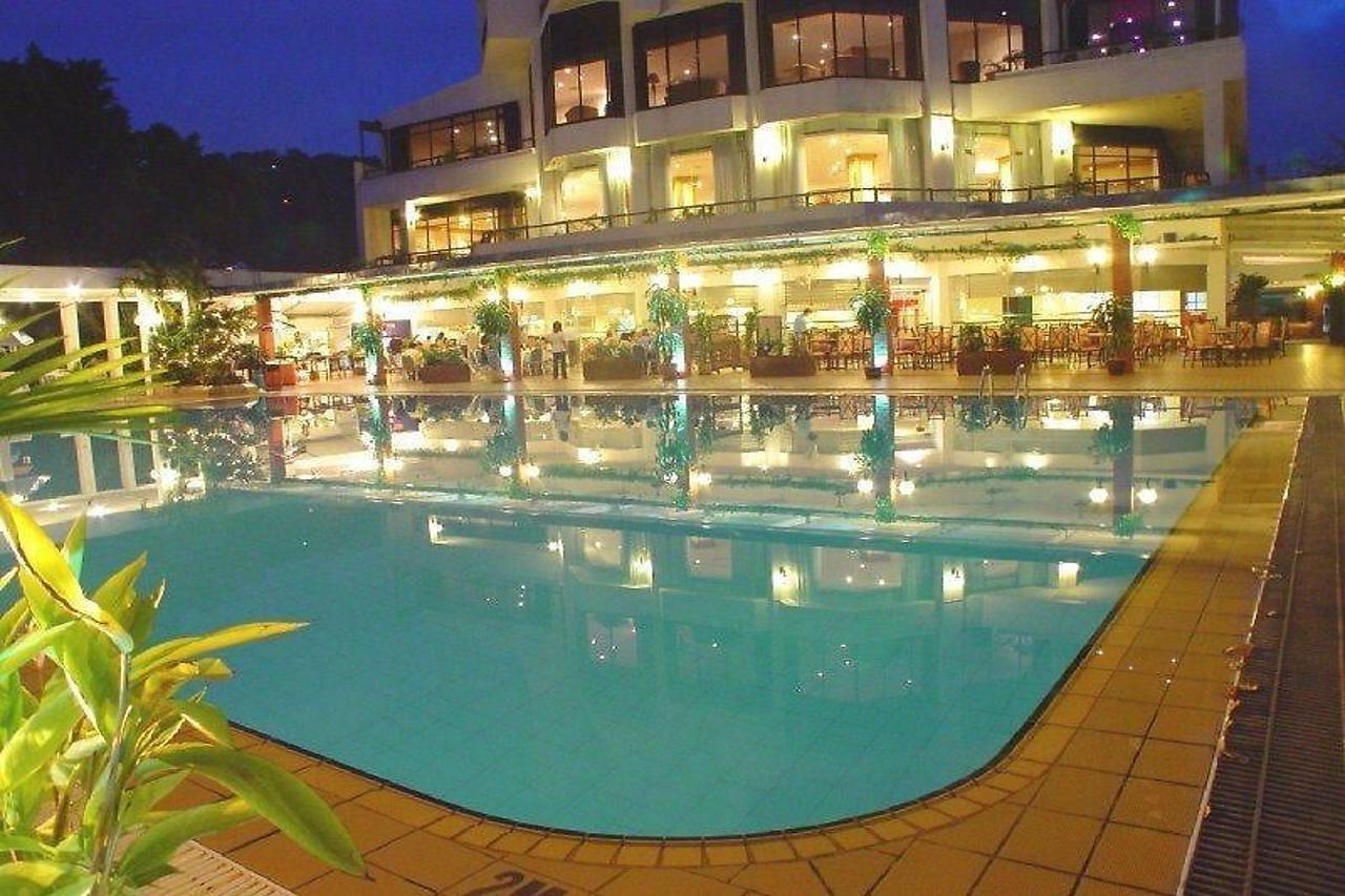 Copthorne Orchid Hotel Penang Tanjung Bungah  Bagian luar foto