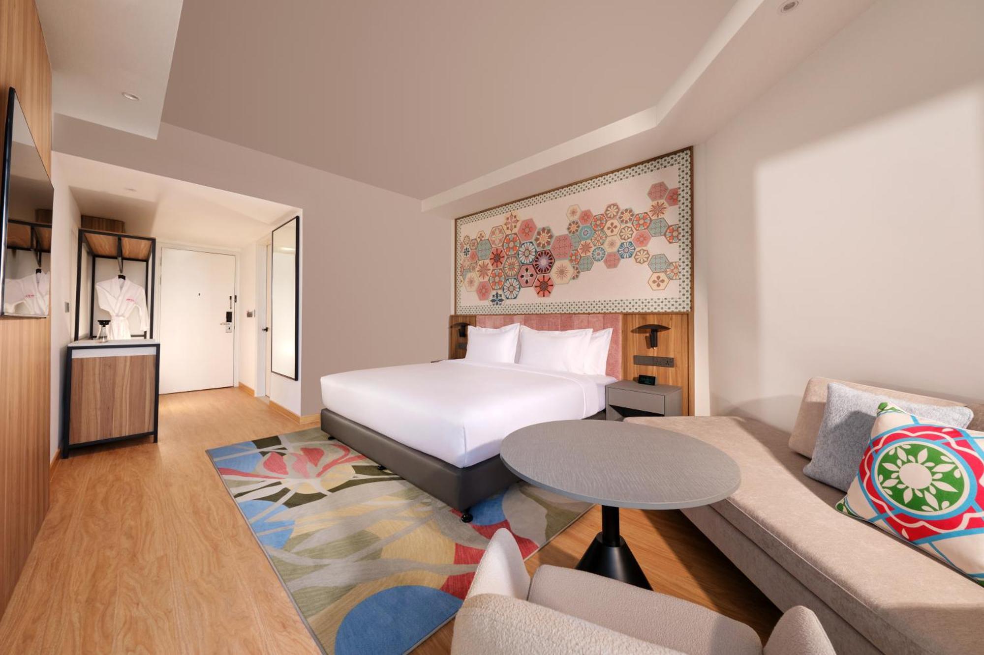 Copthorne Orchid Hotel Penang Tanjung Bungah  Bagian luar foto