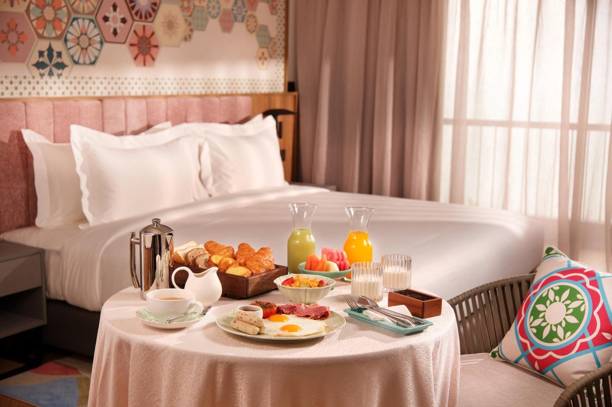 Copthorne Orchid Hotel Penang Tanjung Bungah  Bagian luar foto