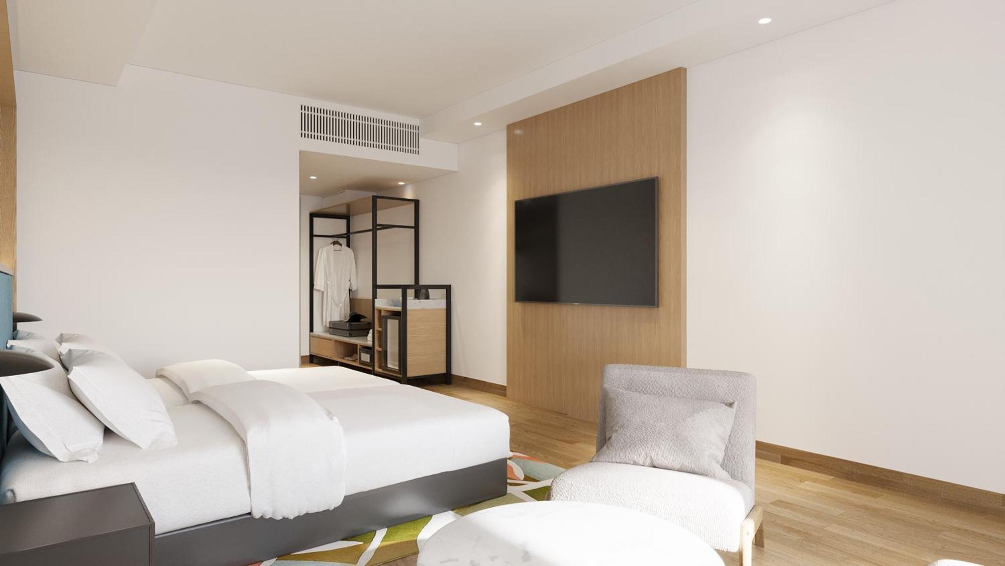 Copthorne Orchid Hotel Penang Tanjung Bungah  Bagian luar foto