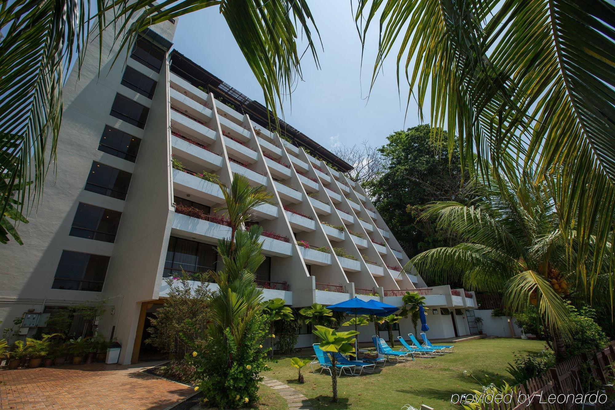 Copthorne Orchid Hotel Penang Tanjung Bungah  Bagian luar foto